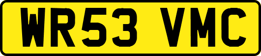 WR53VMC