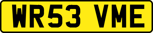 WR53VME
