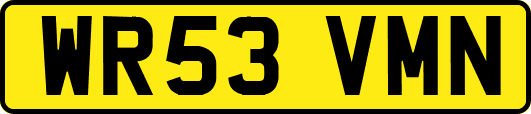 WR53VMN
