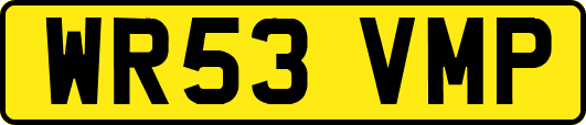 WR53VMP