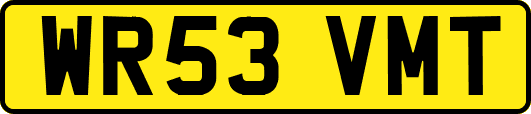 WR53VMT