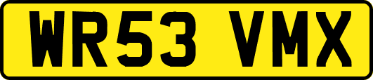 WR53VMX