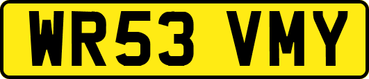 WR53VMY