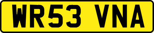 WR53VNA