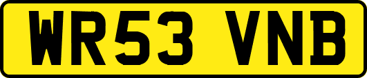 WR53VNB