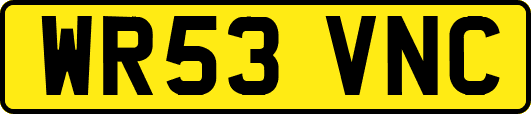 WR53VNC