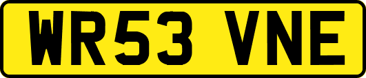 WR53VNE