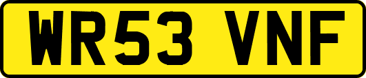 WR53VNF