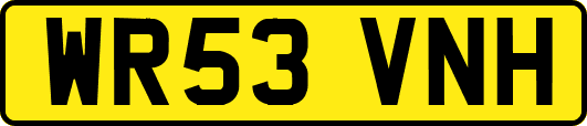 WR53VNH
