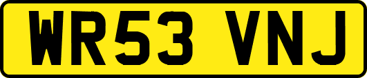 WR53VNJ