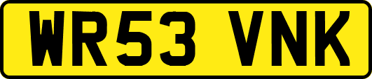 WR53VNK