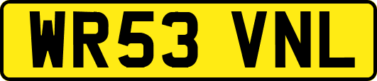 WR53VNL