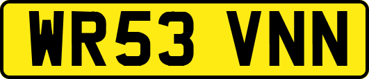 WR53VNN