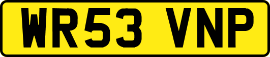 WR53VNP