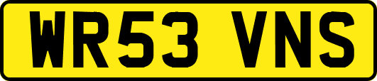 WR53VNS