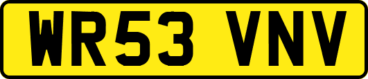 WR53VNV