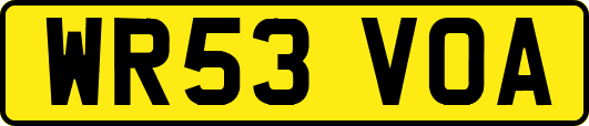 WR53VOA
