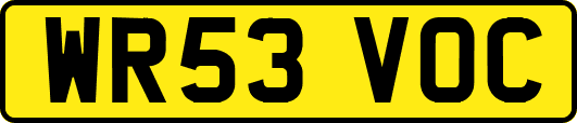 WR53VOC