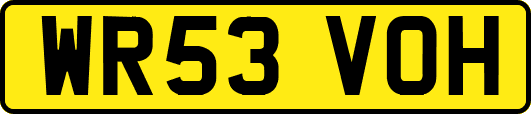 WR53VOH