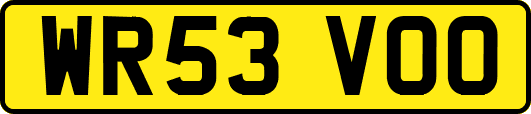 WR53VOO
