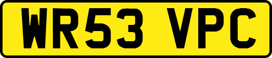 WR53VPC