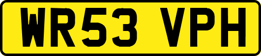 WR53VPH