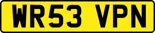 WR53VPN