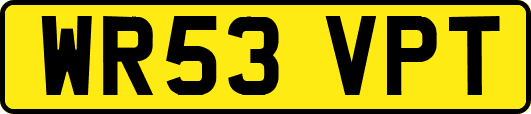 WR53VPT