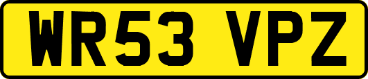 WR53VPZ