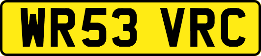 WR53VRC