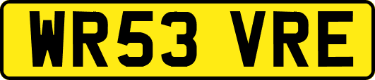 WR53VRE