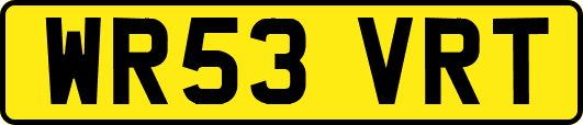 WR53VRT