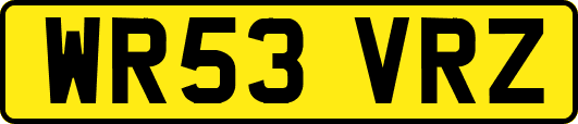 WR53VRZ