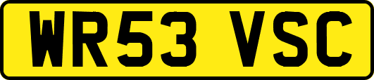 WR53VSC