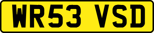 WR53VSD