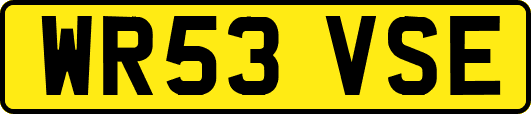 WR53VSE