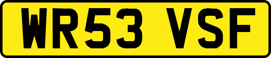 WR53VSF