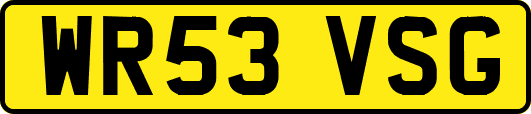 WR53VSG