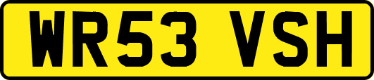 WR53VSH