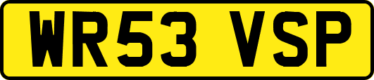 WR53VSP