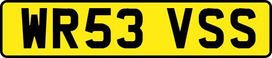 WR53VSS