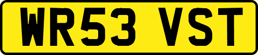 WR53VST
