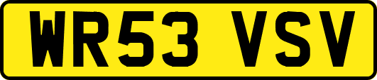 WR53VSV