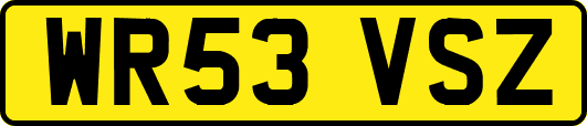 WR53VSZ