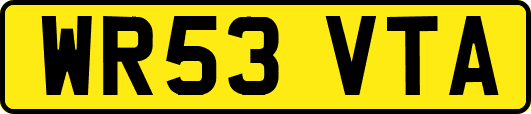 WR53VTA