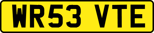 WR53VTE