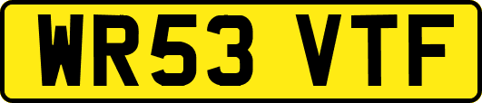 WR53VTF