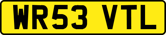WR53VTL