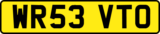 WR53VTO