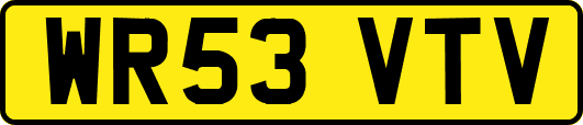 WR53VTV